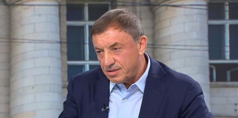 Удар по Гешев. Алексей Петров проговори
